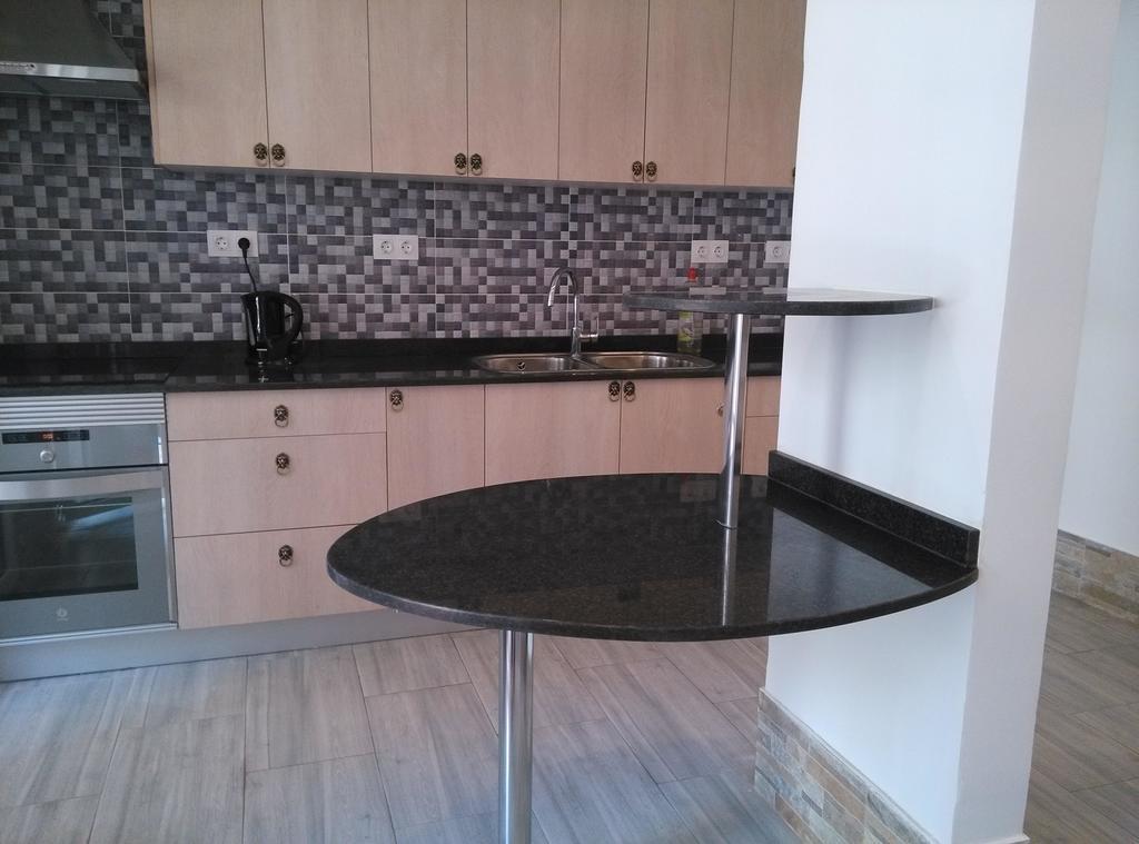Apartamentos Bcntourism ピネダ・デ・マール エクステリア 写真