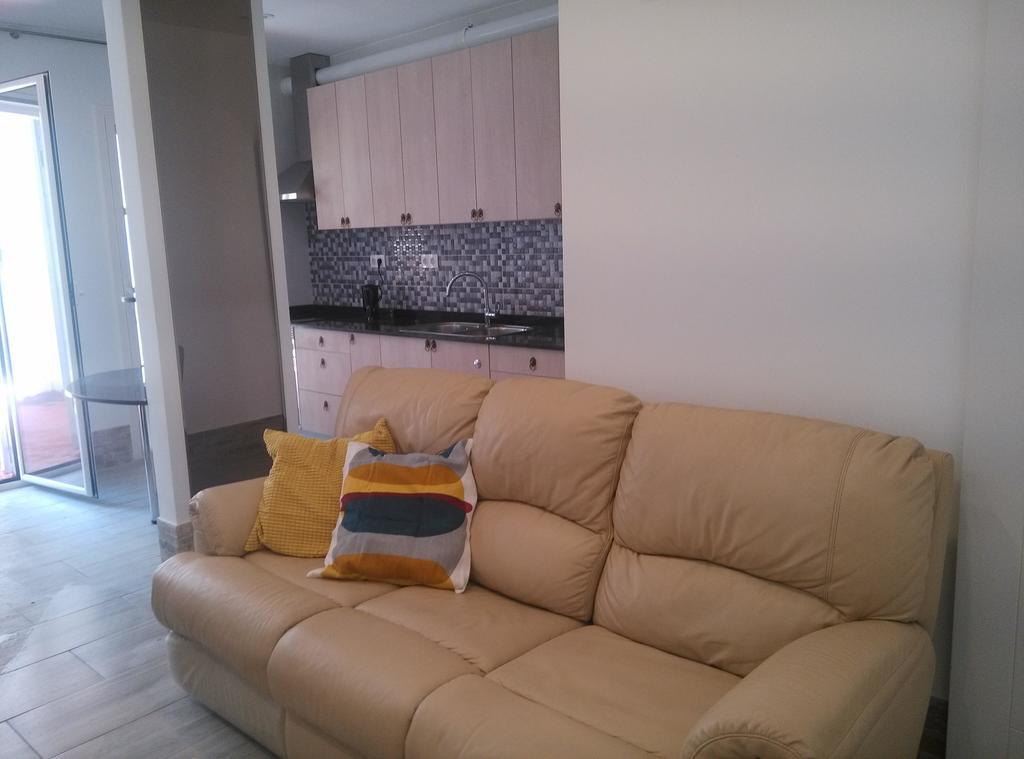 Apartamentos Bcntourism ピネダ・デ・マール エクステリア 写真