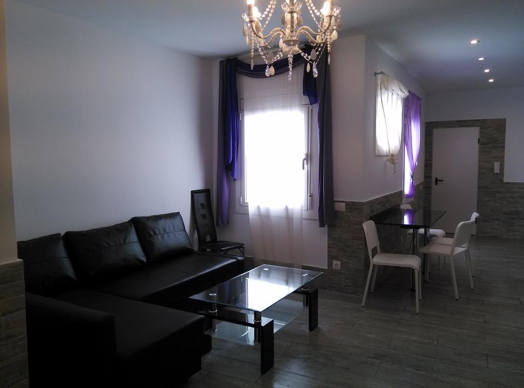 Apartamentos Bcntourism ピネダ・デ・マール エクステリア 写真
