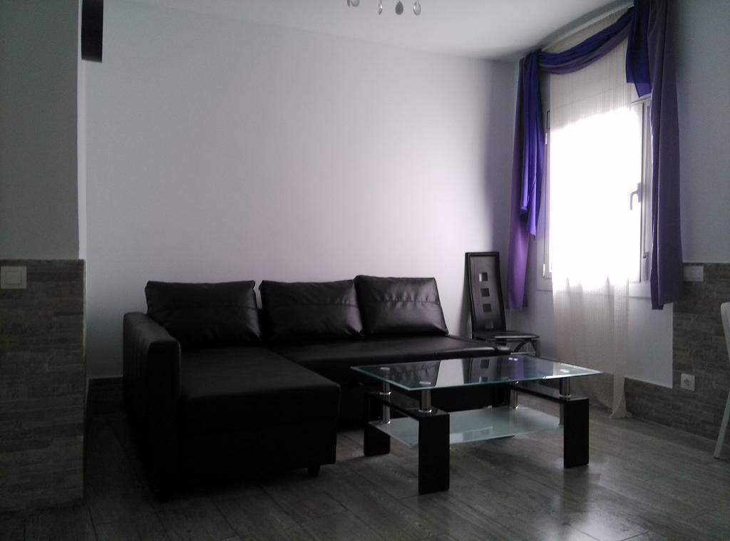 Apartamentos Bcntourism ピネダ・デ・マール エクステリア 写真