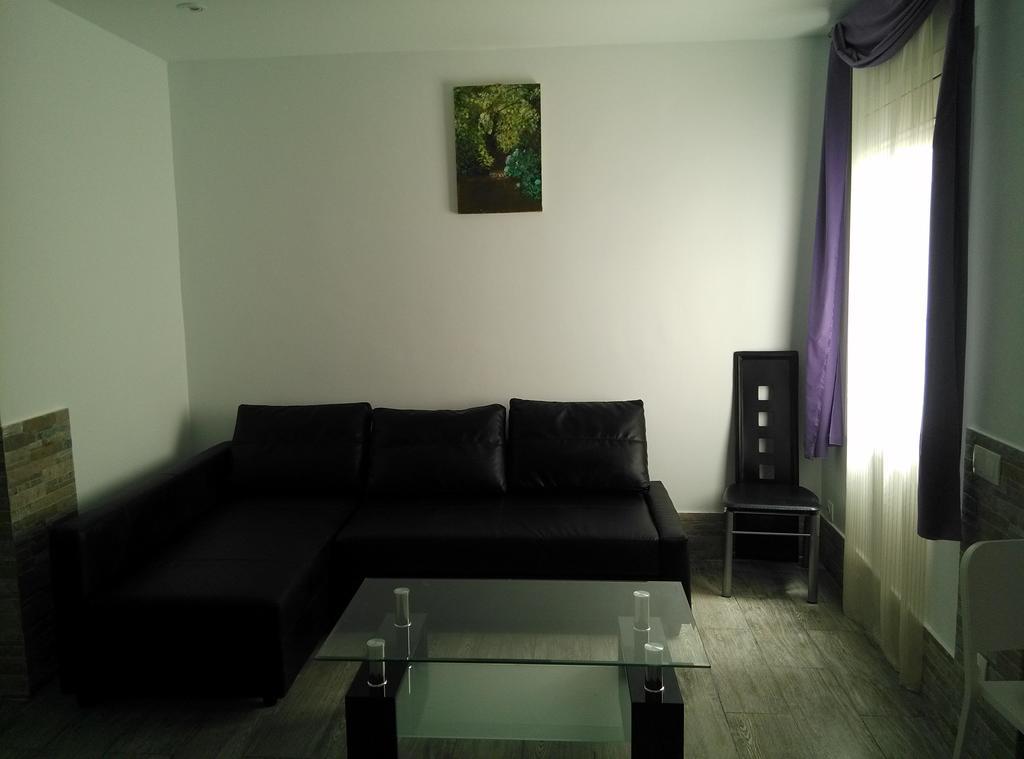 Apartamentos Bcntourism ピネダ・デ・マール エクステリア 写真