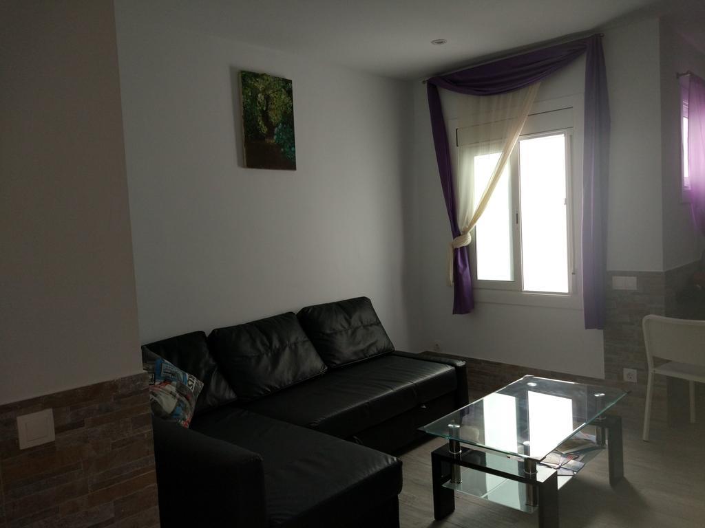 Apartamentos Bcntourism ピネダ・デ・マール エクステリア 写真