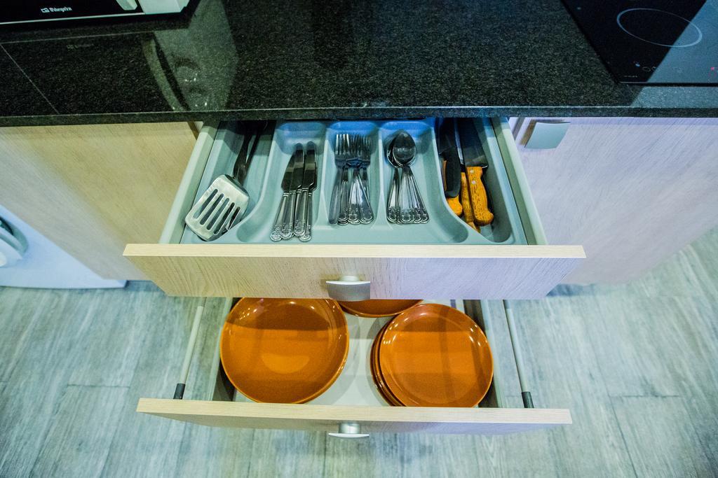 Apartamentos Bcntourism ピネダ・デ・マール エクステリア 写真