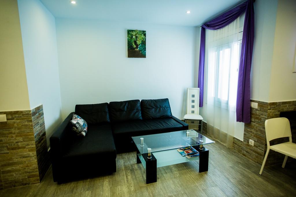Apartamentos Bcntourism ピネダ・デ・マール エクステリア 写真