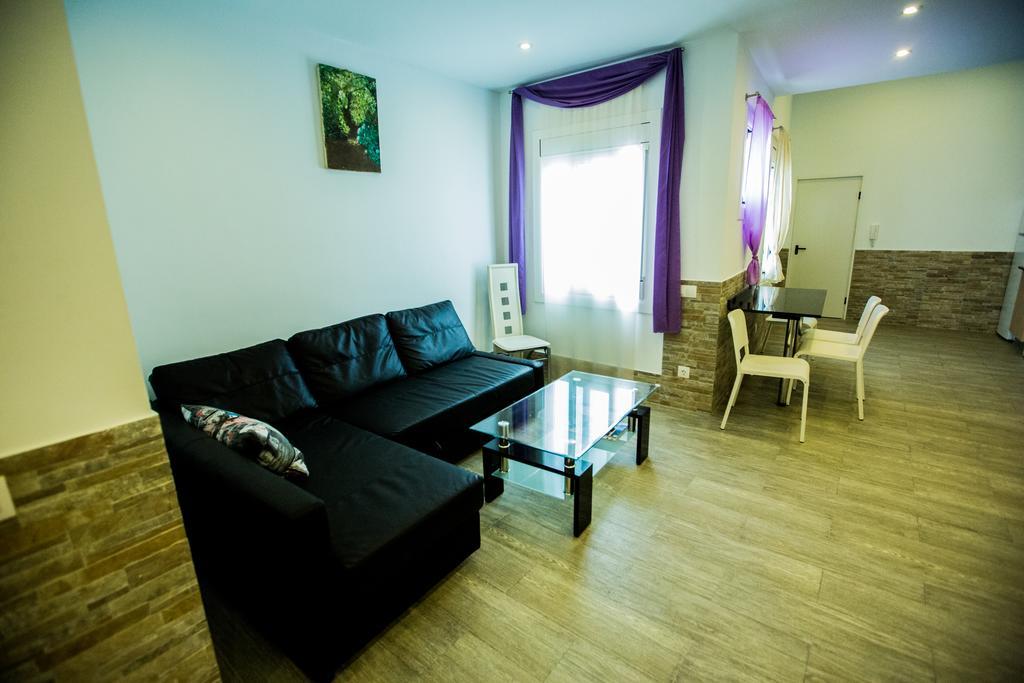 Apartamentos Bcntourism ピネダ・デ・マール エクステリア 写真